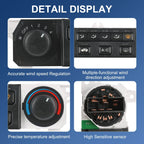 A/C Heater Climate Control Module for Honda Accord (1998-2000) & Odyssey (1999-2004)