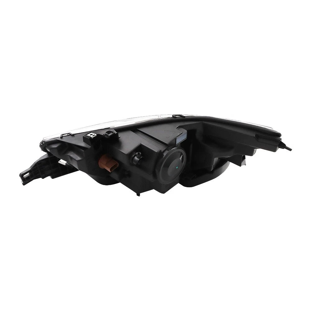 Pair Headlight Assemblies for Ford Taurus (2016–2019) Halogen