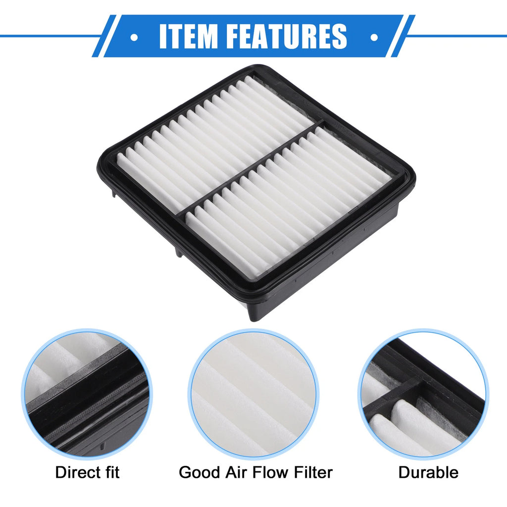 Engine Air Filter for Hyundai Elantra 2.0L (2007–2010) 28113-0Q000
