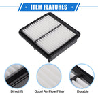 Engine Air Filter for Hyundai Elantra 2.0L (2007–2010) 28113-0Q000