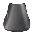 Leather Rider Seat Cushion for Honda CBR 600RR (2003-2004)
