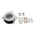 Air Cleaner Intake Filter Kit for Harley Sportster 1200 XL883 48 (1991–2021)