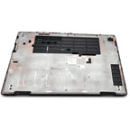 Black Laptop Bottom Case Base Cover for Dell Latitude 5590 (2018–2019) 0R58R6 R58R6