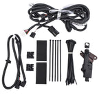 Power Tailgate Lock Latch Kit for Toyota Tundra (2019–2021)