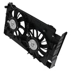Dual Fan Assembly for Toyota Prius V 1.8L Hybrid (2012–2018)