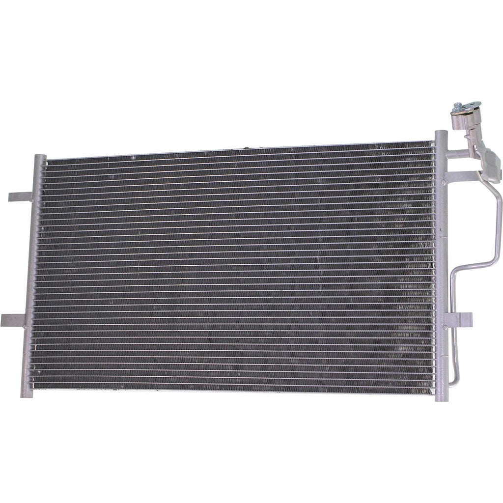 AC Condenser for Mazda 3 Turbo Hatchback (2010–2013)