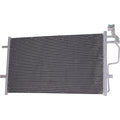 AC Condenser for Mazda 3 Turbo Hatchback (2010–2013)