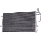 AC Condenser for Mazda 3 Turbo Hatchback (2010–2013)