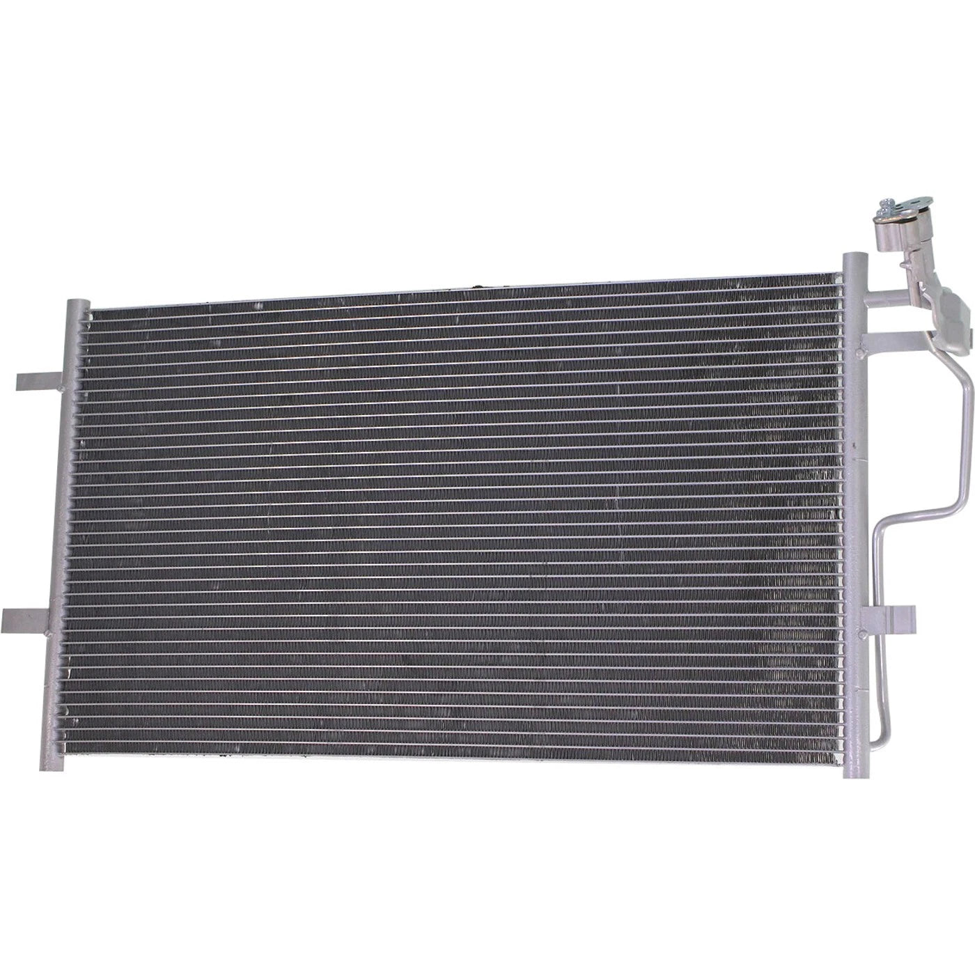 AC Condenser for Mazda 3 Turbo Hatchback (2010–2013)