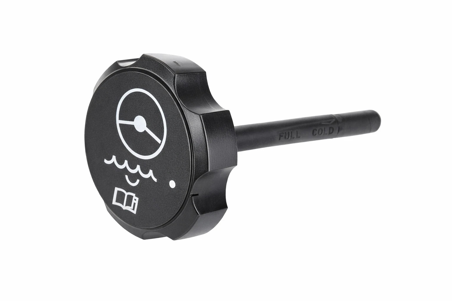 OEM Power Steering Reservoir Cap for Chevrolet Tahoe, Hummer H2 (2003–2009) 26095194