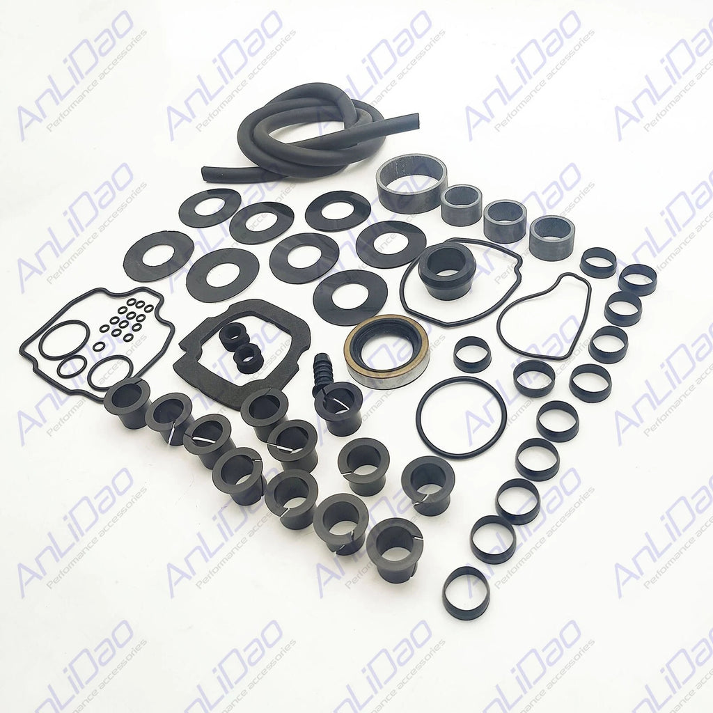 Transom Seal Kit for Volvo Penta SX-M SX-C SX-S (3854270 3858631)
