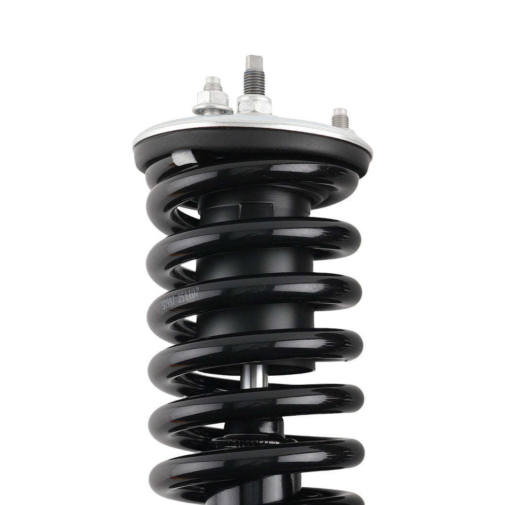 Front Strut with Coil Springs Assembly for Nissan Frontier (2005–2015)
