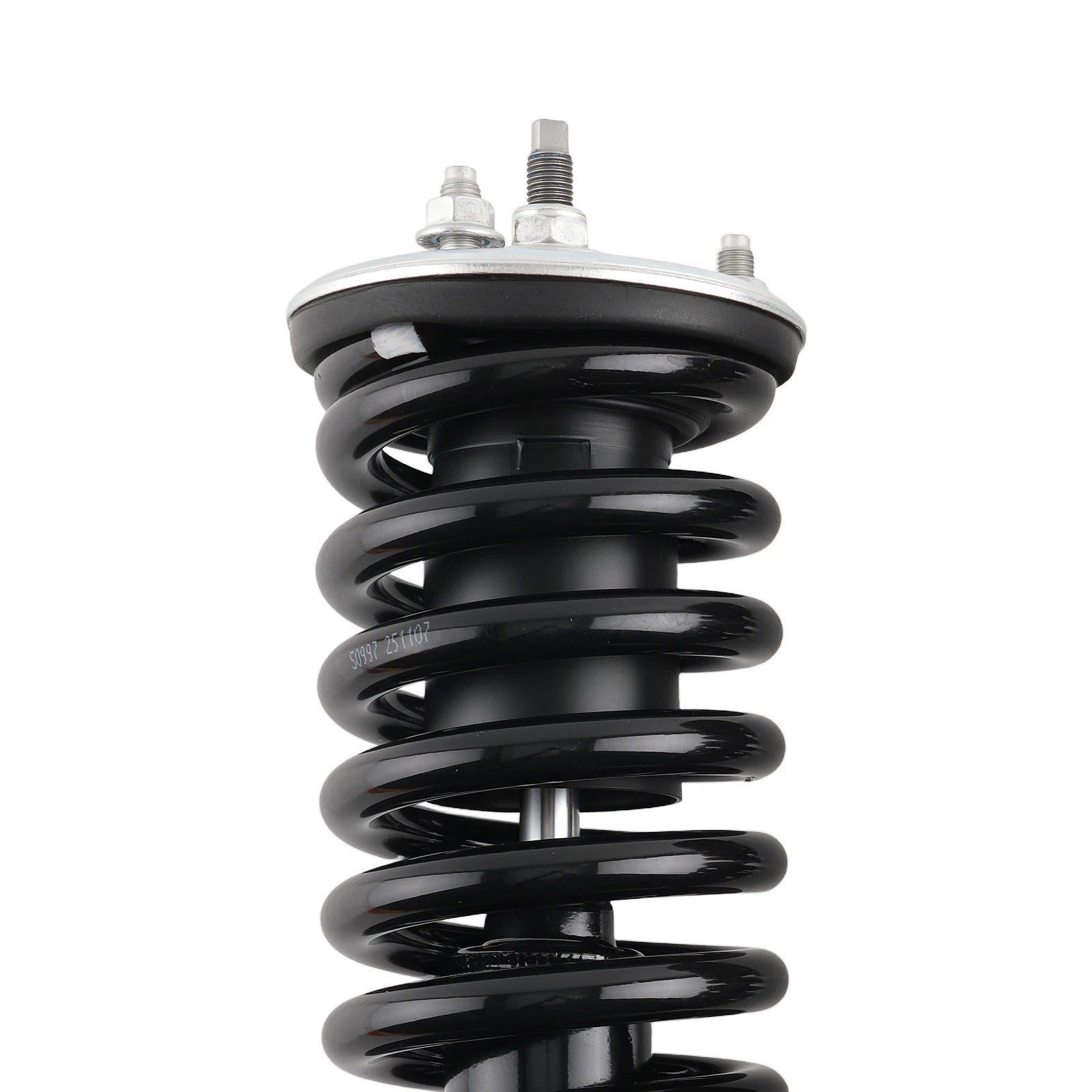 Front Strut with Coil Springs Assembly for Nissan Frontier (2005–2015)