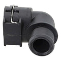 Heater Hose Fitting Straight & Elbow for Matrix Inlet Hose