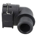 Heater Hose Fitting Straight & Elbow for Matrix Inlet Hose
