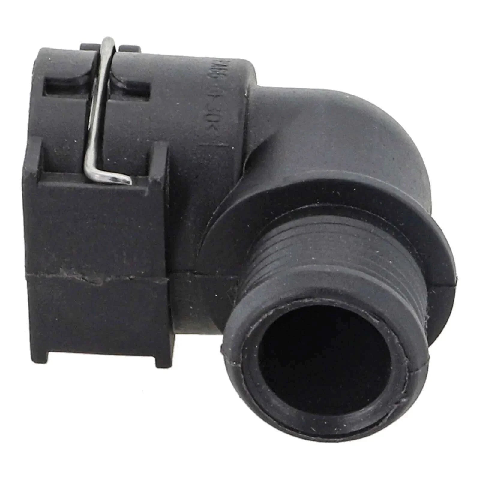 Heater Hose Fitting Straight & Elbow for Matrix Inlet Hose