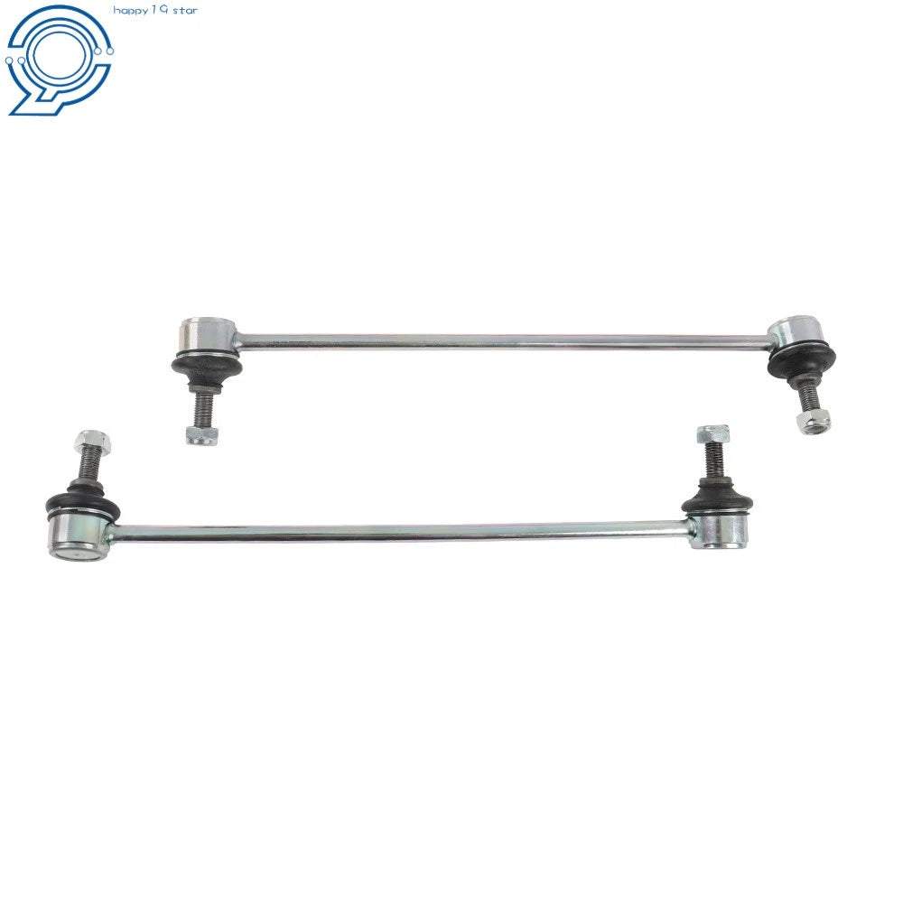 Control Arms with Ball Joints & Tie Rods for Honda Civic (2013–2015)