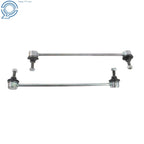 Control Arms with Ball Joints & Tie Rods for Honda Civic (2013–2015)
