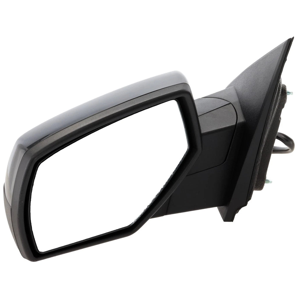 Driver Left Side Heated Mirror for Chevy Silverado 2500 HD