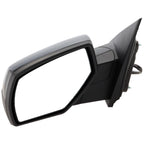 Driver Left Side Heated Mirror for Chevy Silverado 2500 HD