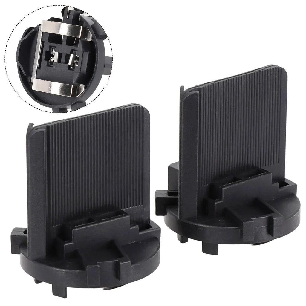 Bulb Socket Holder Headlight