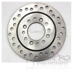 Brake Disc Rotor for Thumpster Atomik Pitpro ATV Quad Bike (160mm)