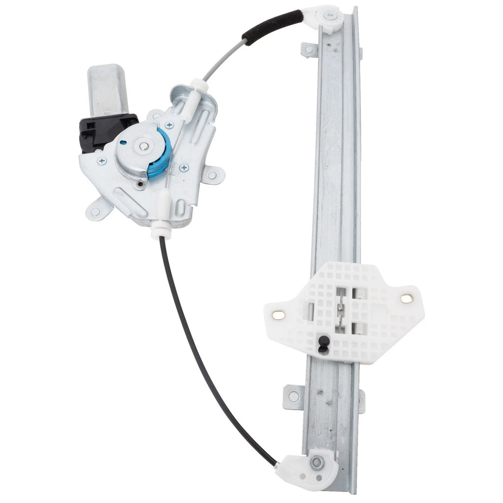 Window Regulator Set for Hyundai Accent (2012–2017) Front Left & Right