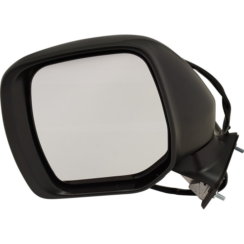 Driver Left Side Heated Mirror for Nissan Quest (2011–2017)
