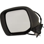 Driver Left Side Heated Mirror for Nissan Quest (2011–2017)