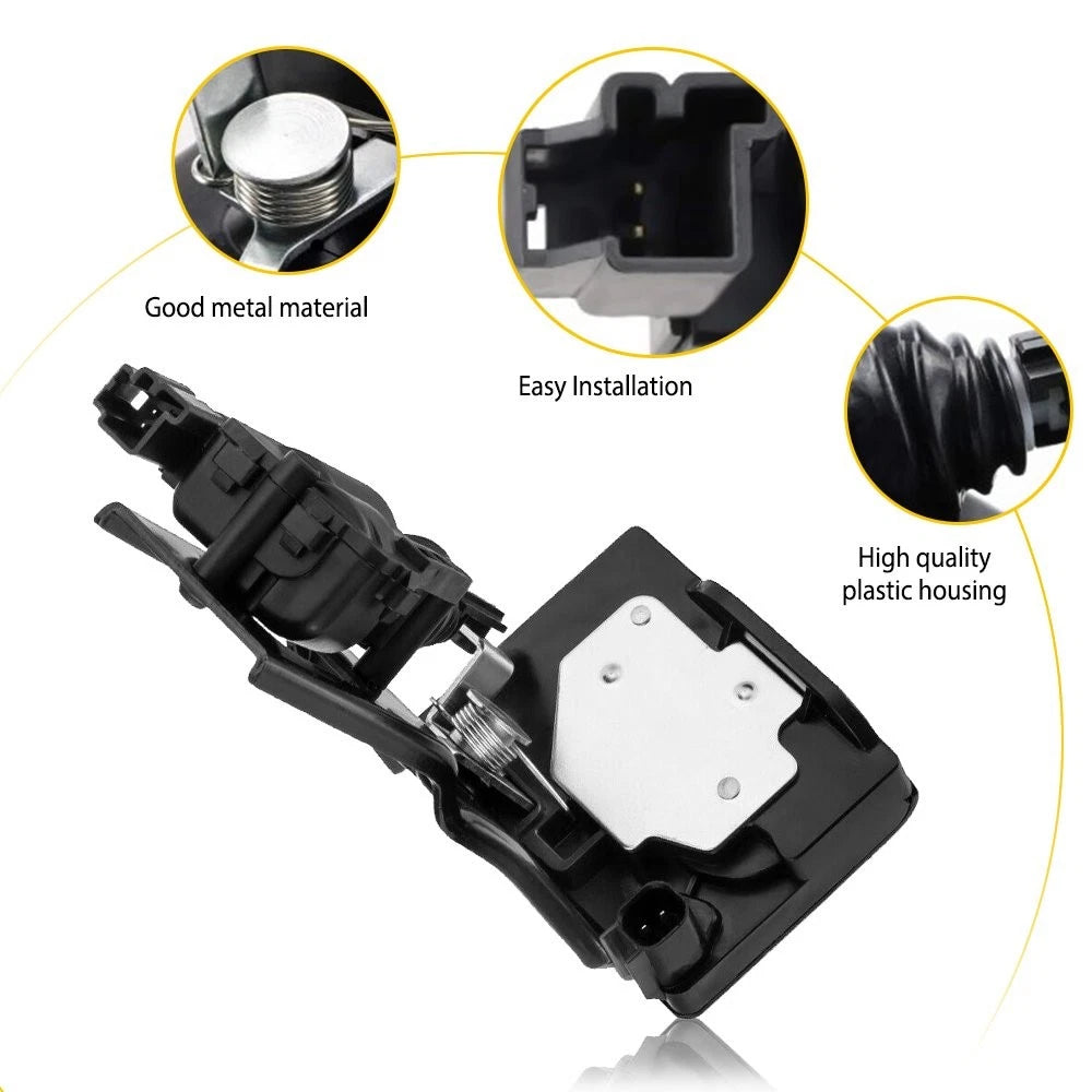 Rear Hatch Liftgate Tailgate Door Latch Lock Actuator for Ford Escape (2009–2012)
