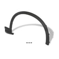 Front Fender Flare Trim Molding for BMW X3 X4 (2011–2018)