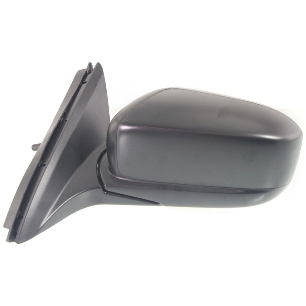 Manual Mirrors for Honda Accord (2003–2007) - Paintable, Set of 2