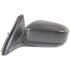 Manual Mirrors for Honda Accord (2003–2007) - Paintable, Set of 2