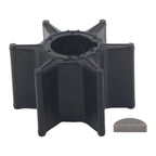 Water Pump Impeller & Key for Yamaha Outboard 75-100 HP