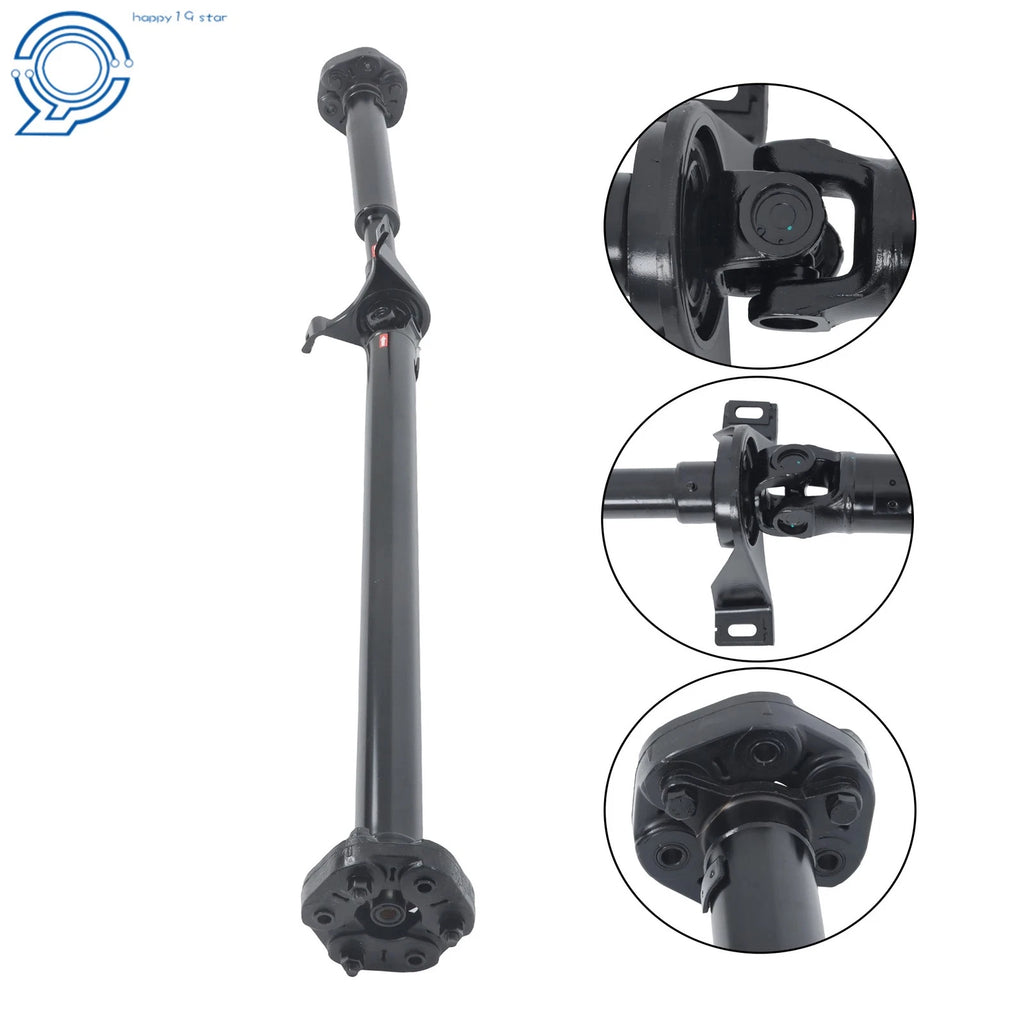 Rear Drive Prop Shaft Assembly for Chrysler 300 (2009–2014)