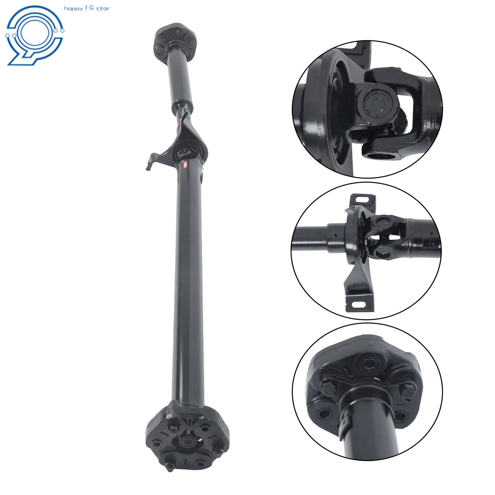 Rear Drive Prop Shaft Assembly for Chrysler 300 (2009–2014)