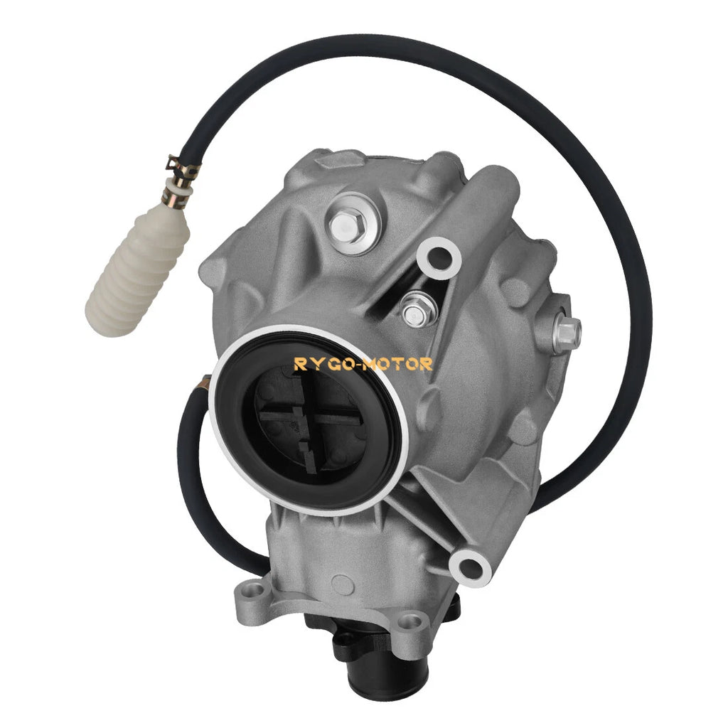 Complete Rear Differential for Yamaha Grizzly 660 YFM660F (2002–2008) 5KM-46101-12-00