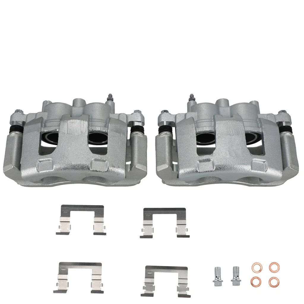 Brake Caliper Set for Chevrolet Impala Monte Carlo (2006-2013)