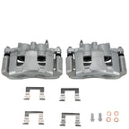 Brake Caliper Set for Chevrolet Impala Monte Carlo (2006-2013)