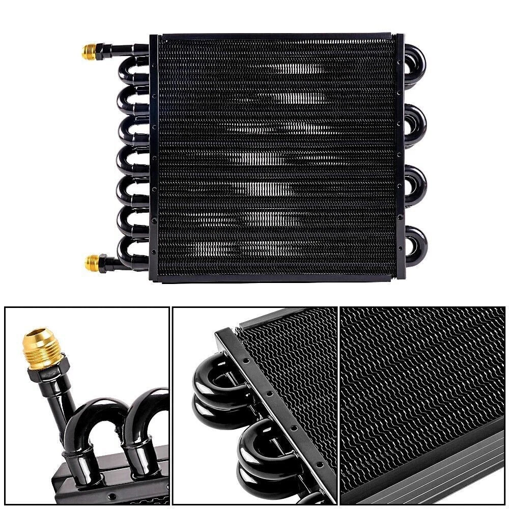 Electra-Cool Replacement Cooler for Pass 16" (16)