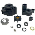 Water Pump Impeller Kit for Mercury Mariner Force Outboard (70941A3, 18-3446)