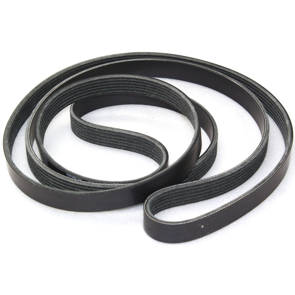 Drive Belt for Chevy Express, GMC Savana, Mercedes SL Class