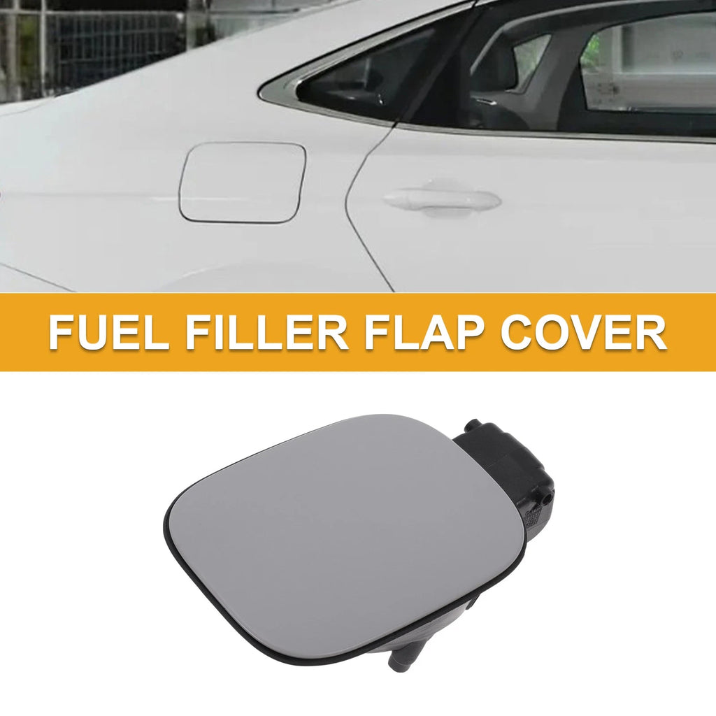 Fuel Tank Door Cap for Volkswagen Bora (1999–2005) No.1J0809857E Primer