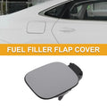 Fuel Tank Door Cap for Volkswagen Bora (1999–2005) No.1J0809857E Primer