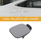 Fuel Tank Door Cap for Volkswagen Bora (1999–2005) No.1J0809857E Primer