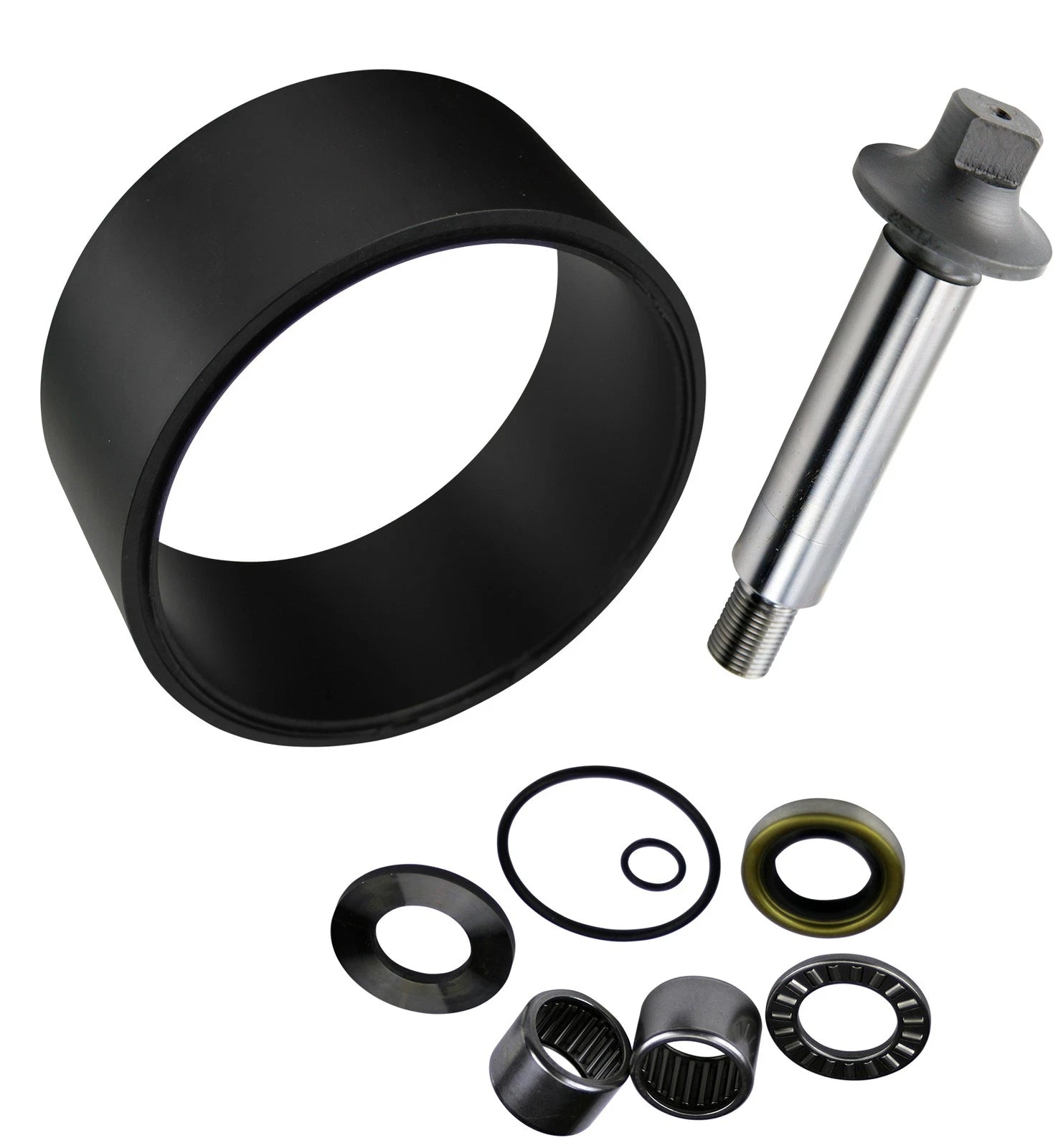 Jet Pump Rebuild Repair Kit for SeaDoo DI, LRV, RX, XP (MANY)