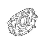Steering Column Switch Housing for BMW 745i 745Li 760i 760Li (2002–2005)