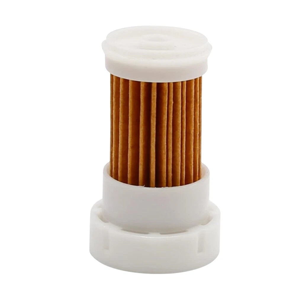 2Pcs Fuel Filter Element for Yamaha F250 LF250 (2000–2023) 6P2-WS245-00