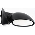 Power Mirror for Dodge Neon (2000–2005) Right Manual Folding Heated