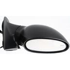 Power Mirror for Dodge Neon (2000–2005) Right Manual Folding Heated